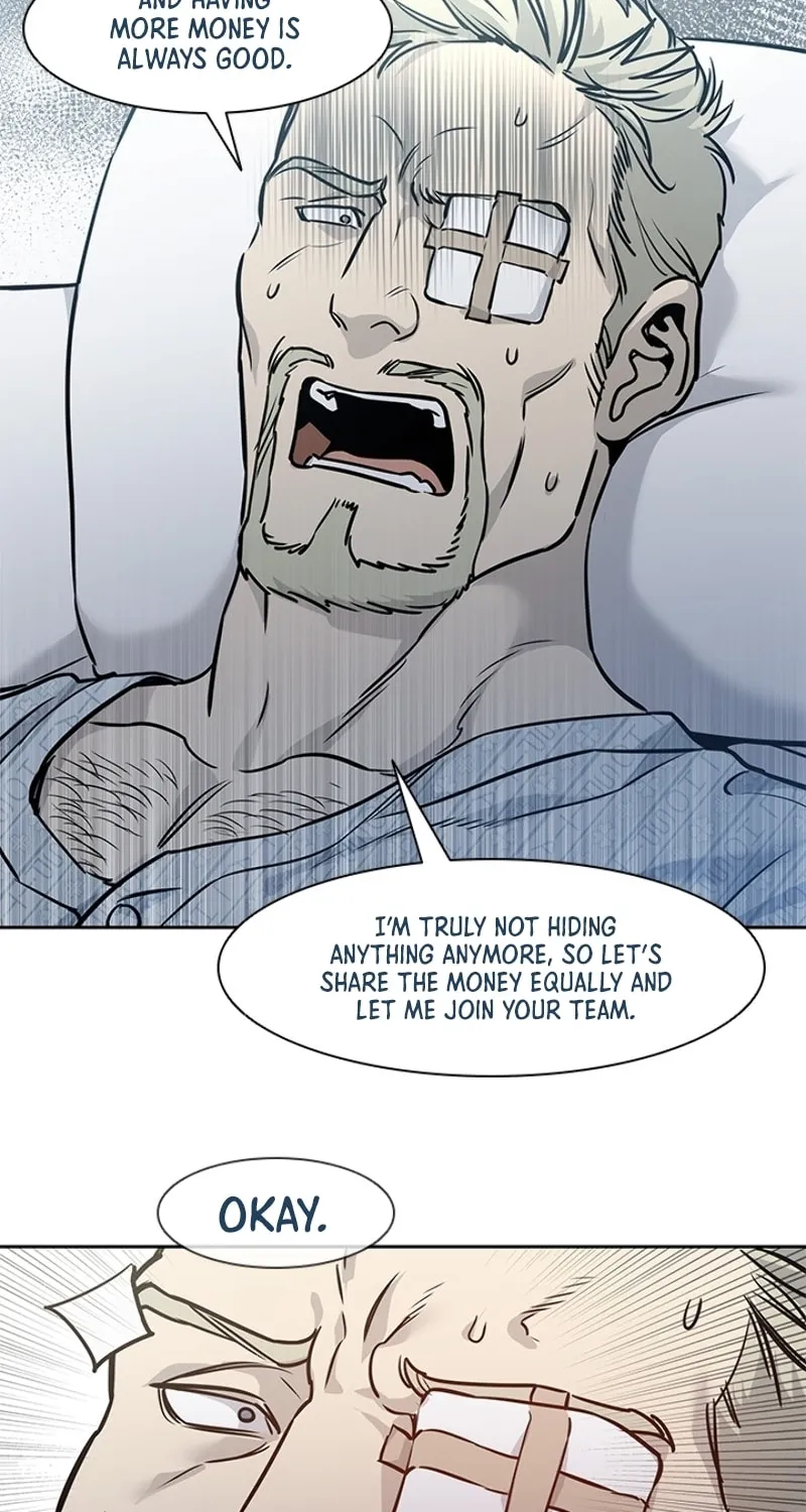 God of Blackfield Chapter 39 page 50 - 