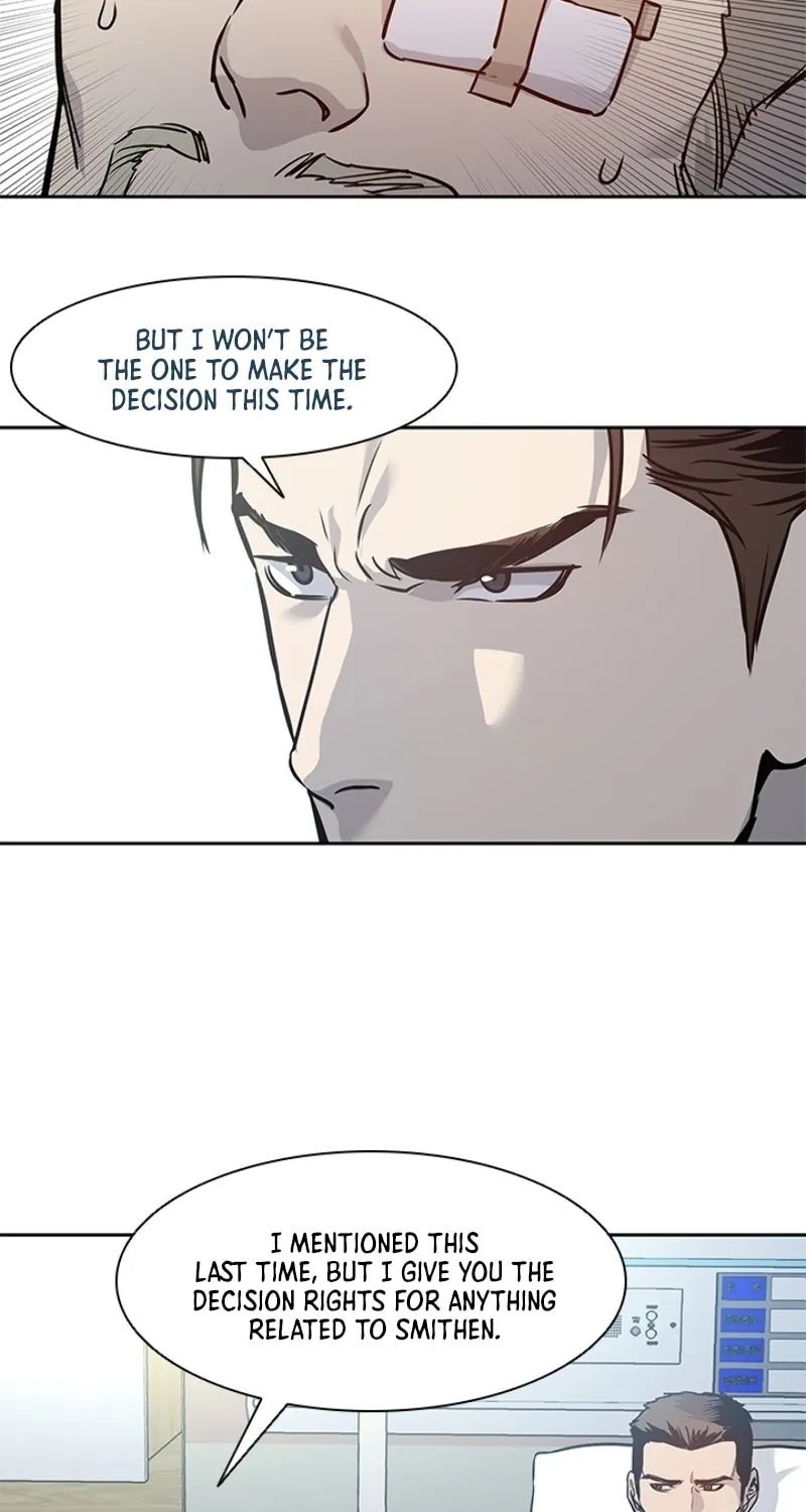 God of Blackfield Chapter 39 page 51 - 