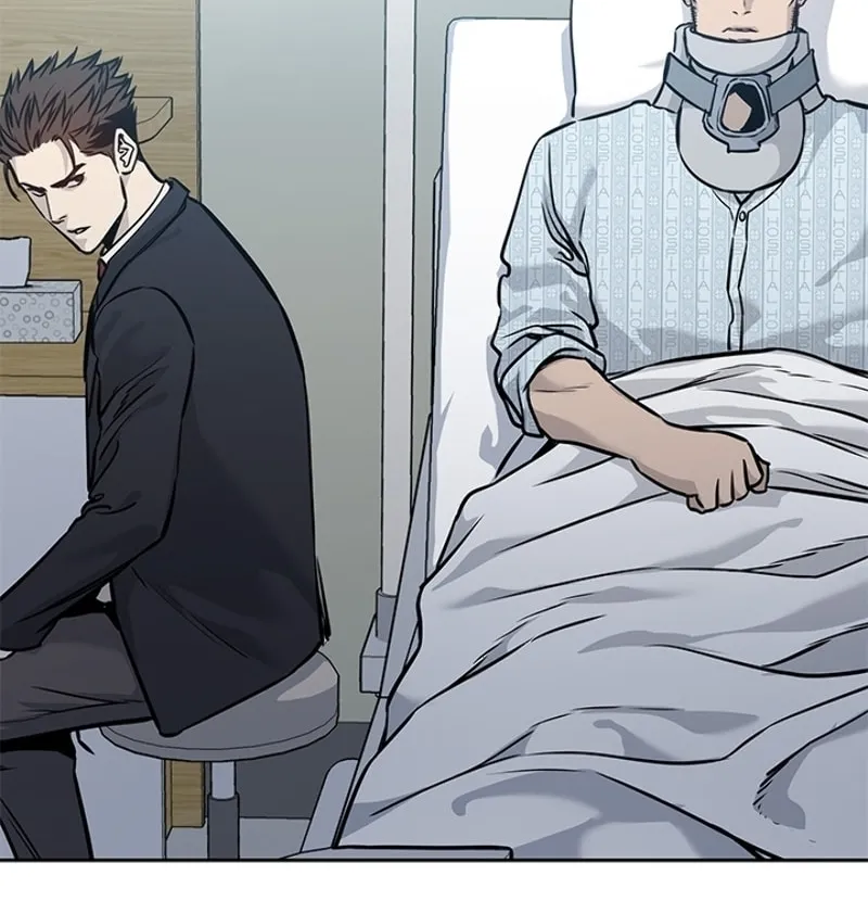 God of Blackfield Chapter 39 page 52 - 