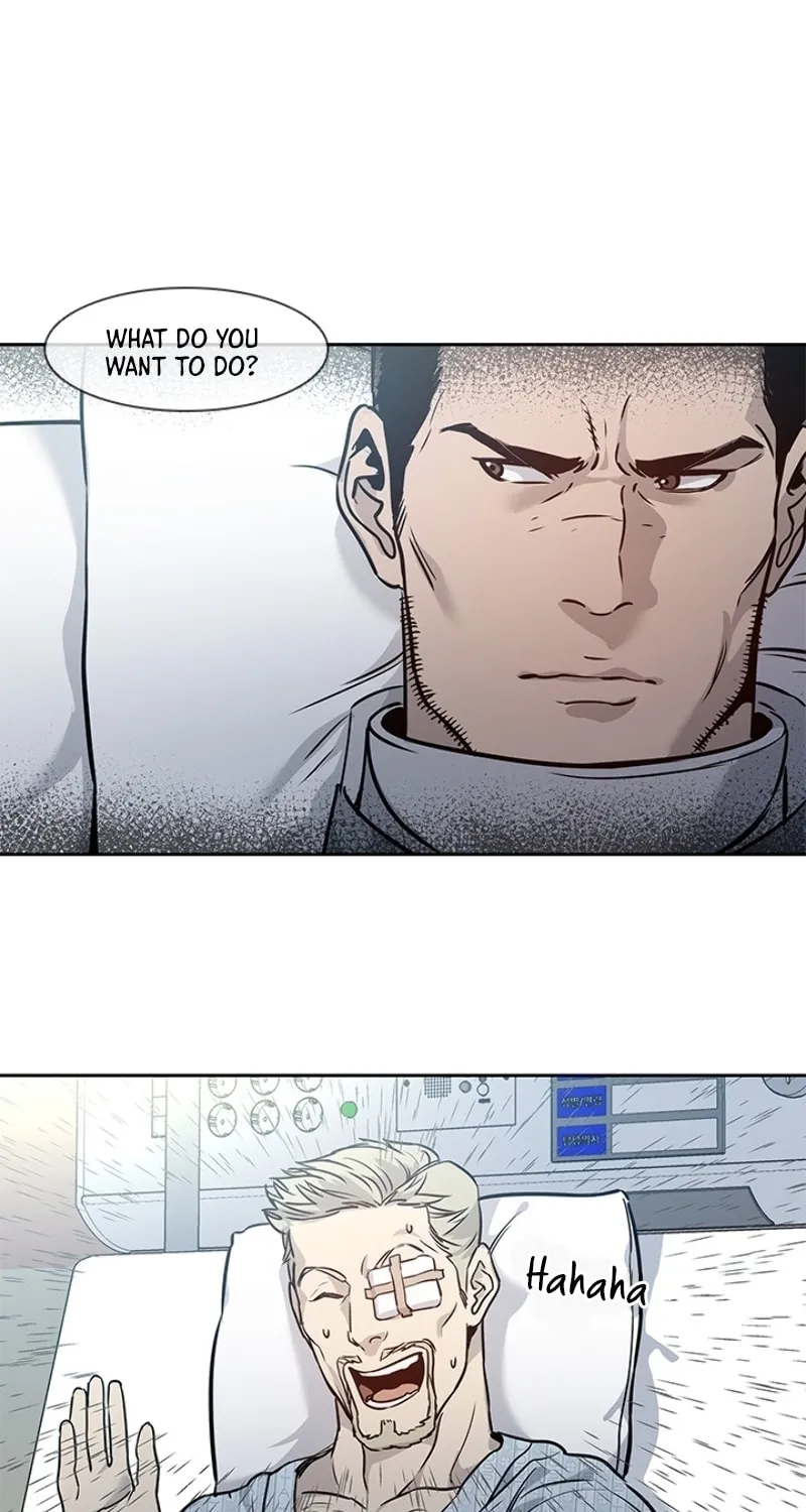 God of Blackfield Chapter 39 page 53 - 