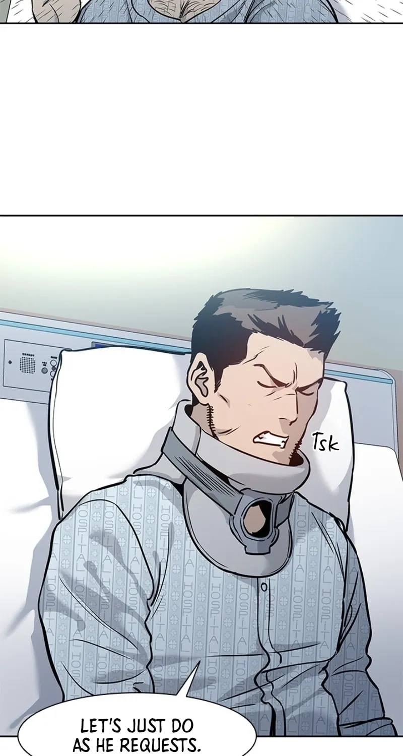 God of Blackfield Chapter 39 page 54 - 