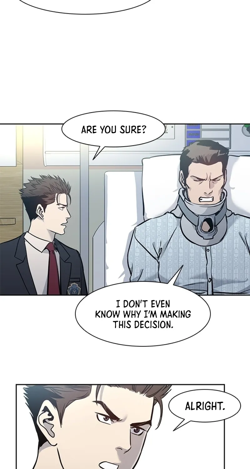 God of Blackfield Chapter 39 page 55 - 