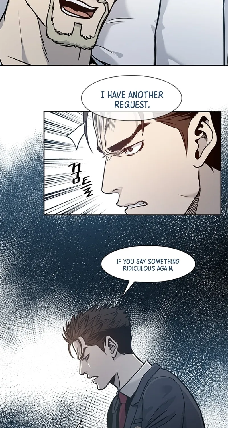 God of Blackfield Chapter 39 page 58 - 