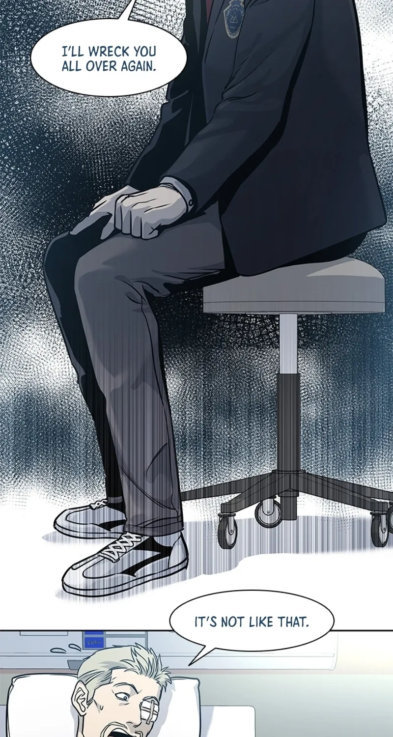 God of Blackfield Chapter 39 page 59 - 