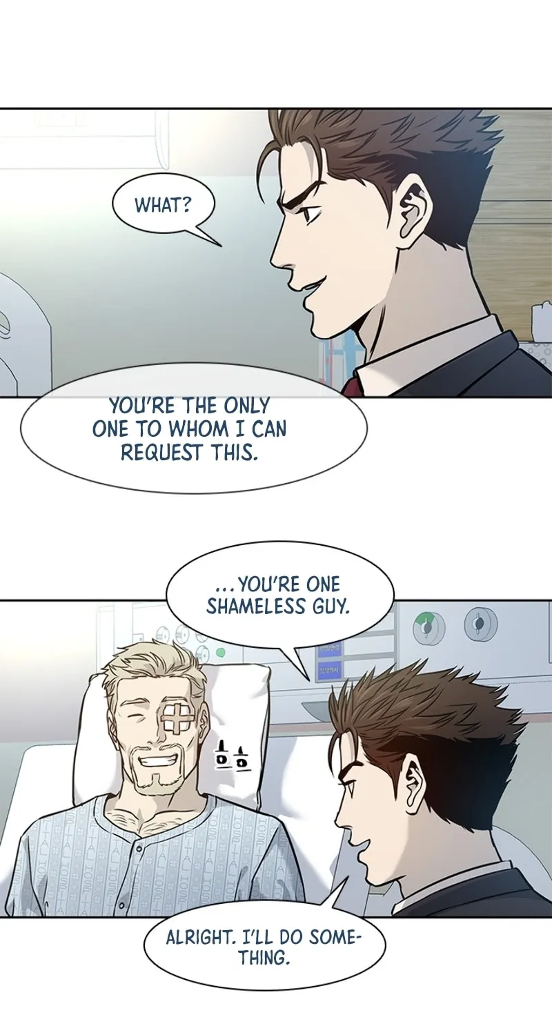 God of Blackfield Chapter 39 page 61 - 