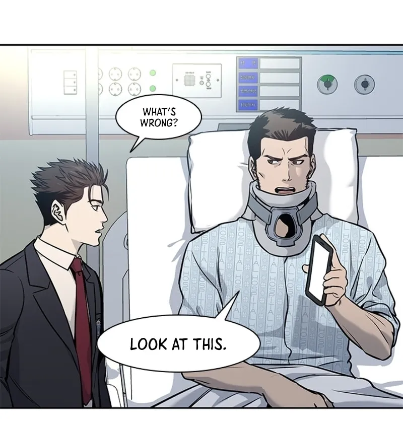 God of Blackfield Chapter 39 page 64 - 