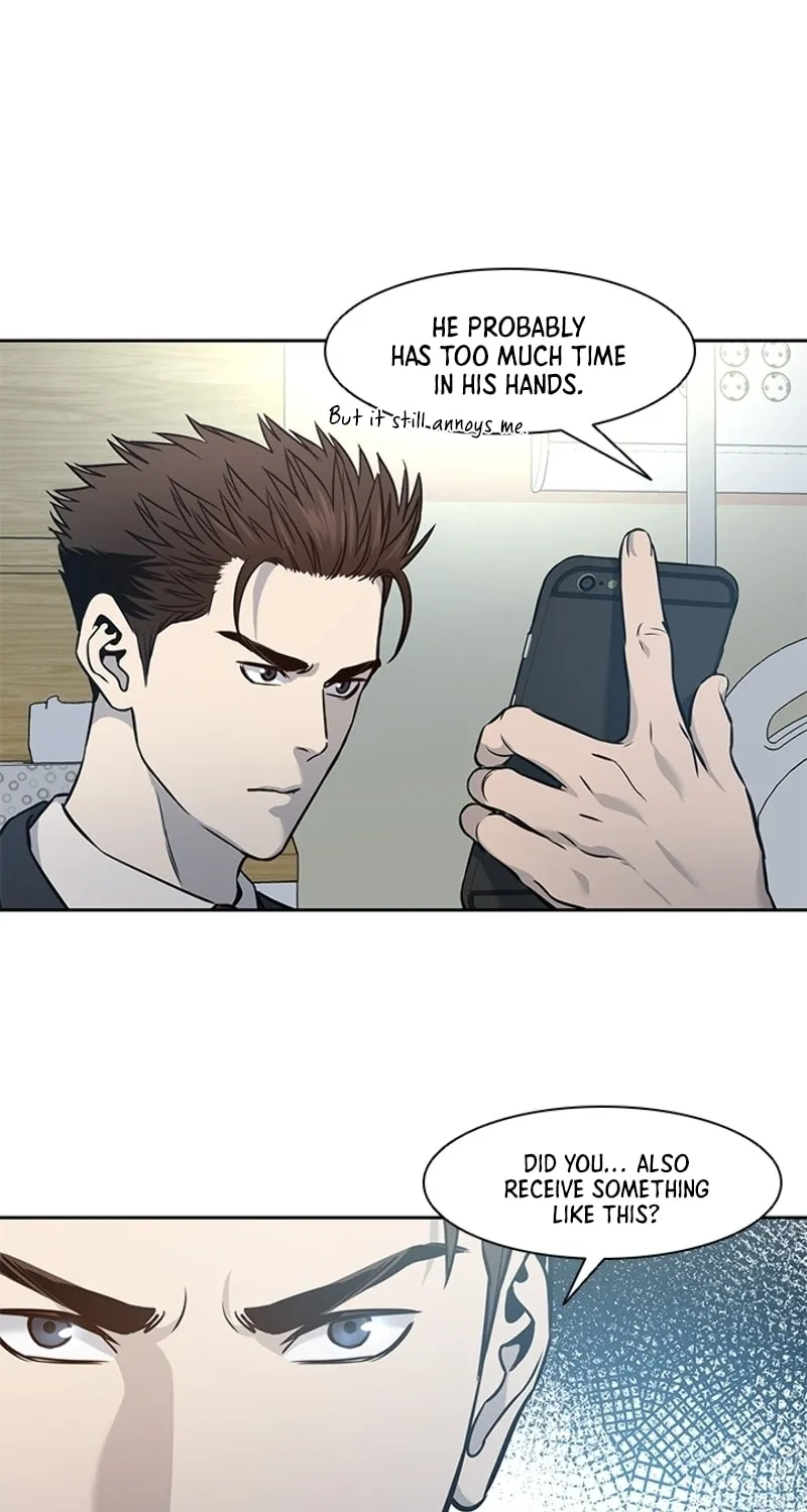 God of Blackfield Chapter 39 page 65 - 