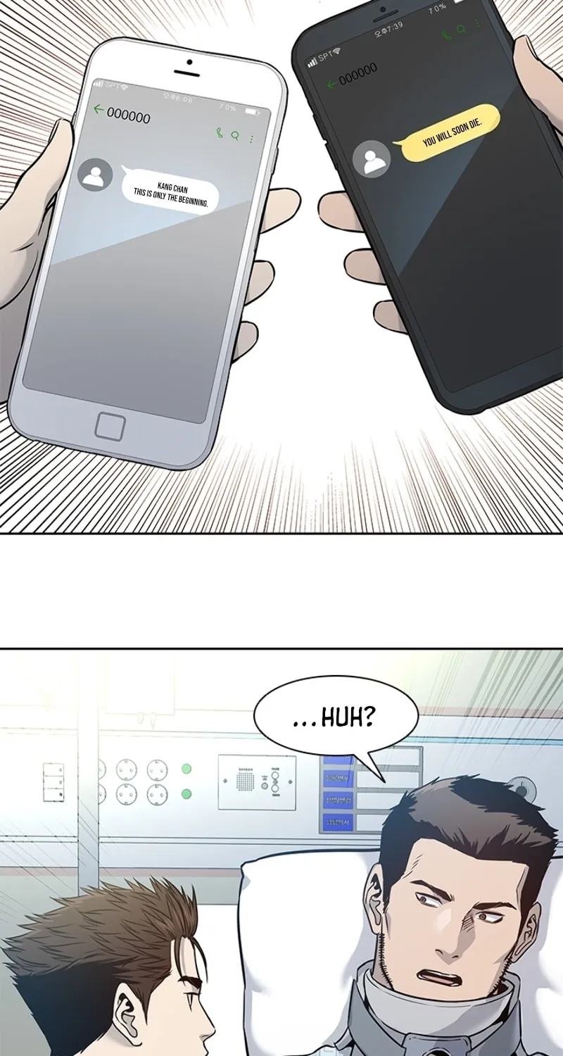 God of Blackfield Chapter 39 page 67 - 