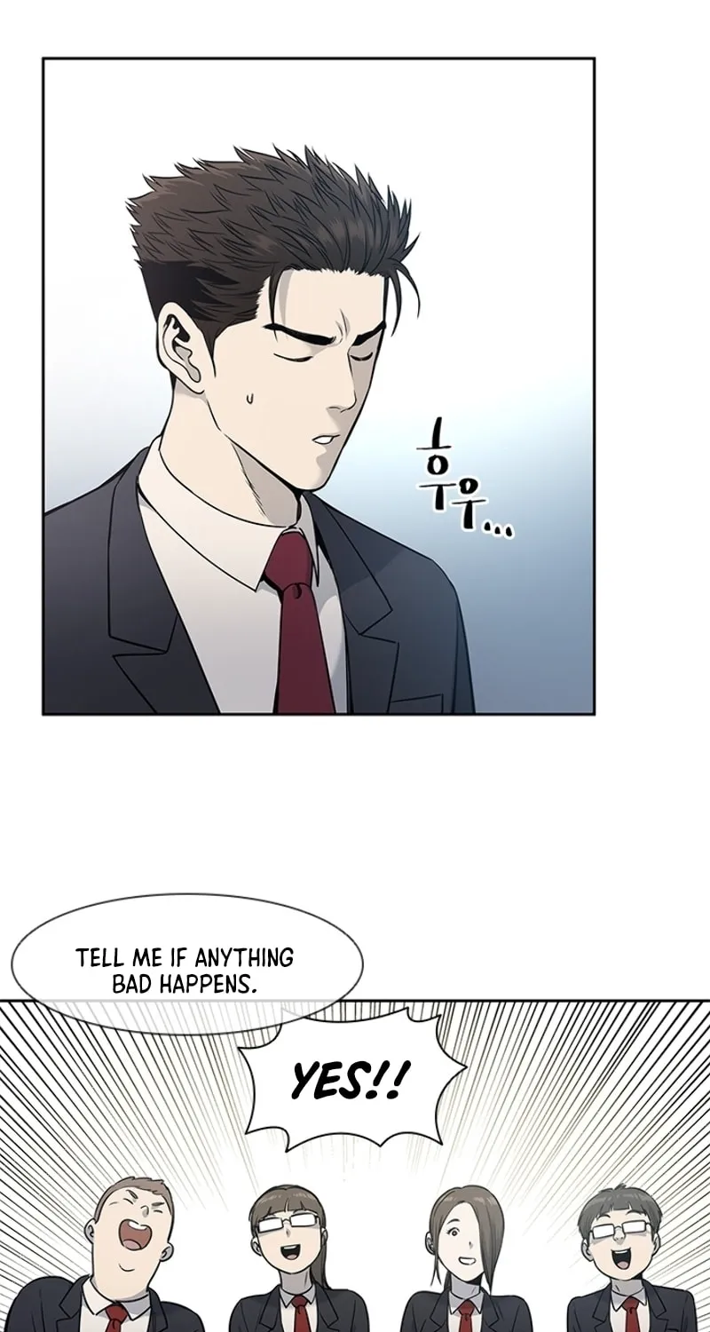 God of Blackfield Chapter 39 page 10 - 