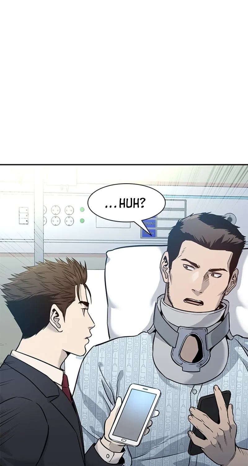 God of Blackfield Chapter 40 page 2 - 