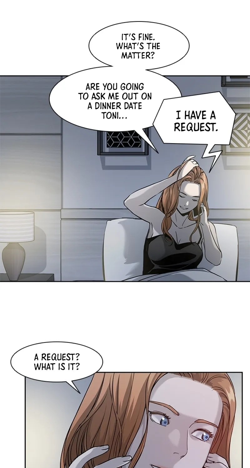 God of Blackfield Chapter 40 page 13 - 