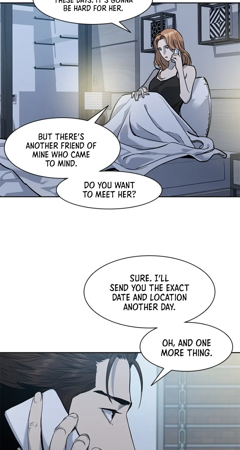 God of Blackfield Chapter 40 page 15 - 