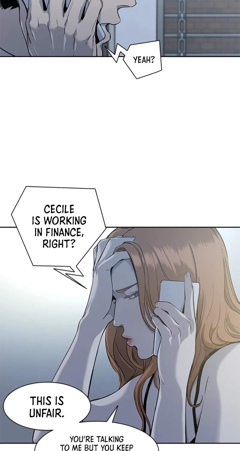 God of Blackfield Chapter 40 page 16 - 