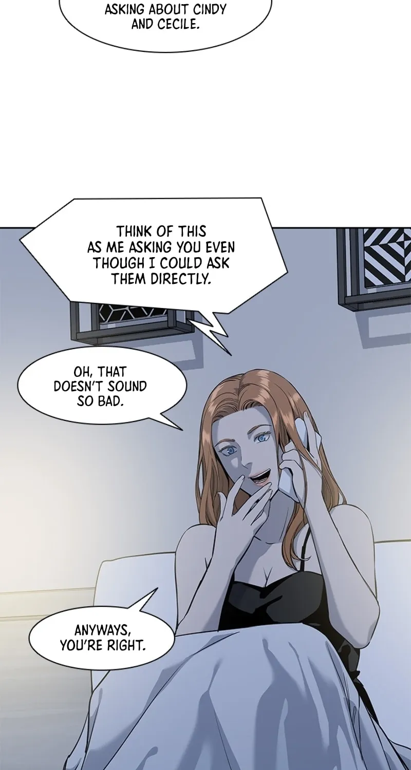 God of Blackfield Chapter 40 page 17 - 
