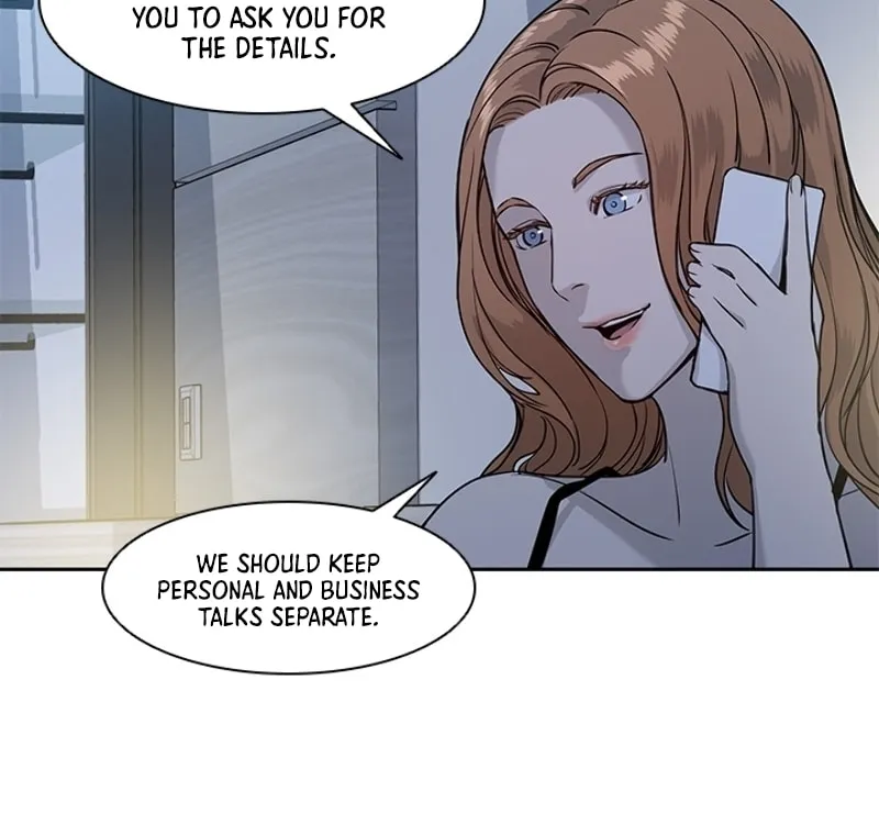 God of Blackfield Chapter 40 page 19 - 