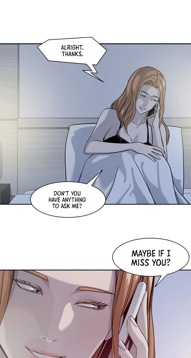 God of Blackfield Chapter 40 page 20 - 