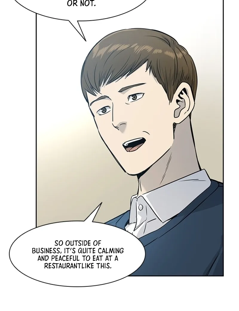 God of Blackfield Chapter 40 page 25 - 