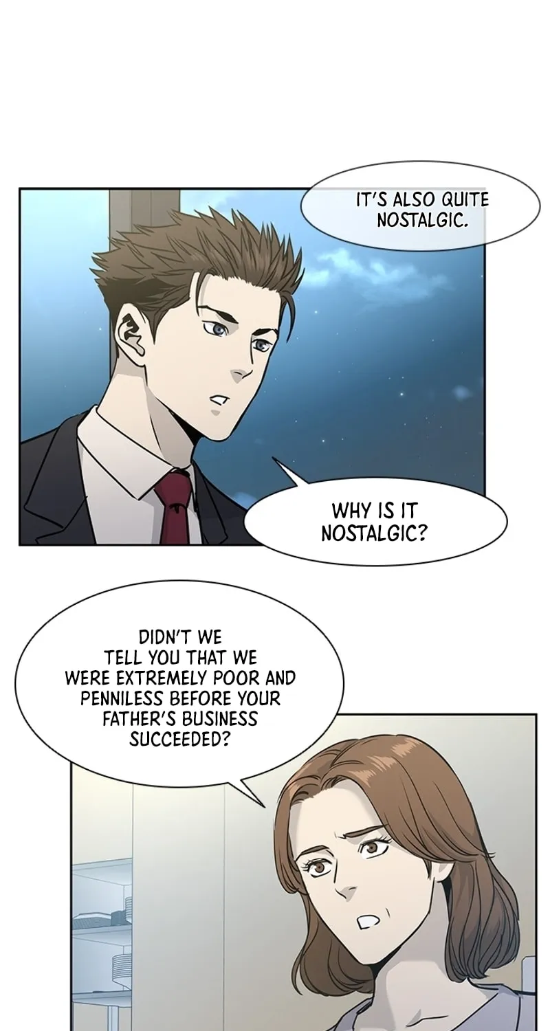 God of Blackfield Chapter 40 page 26 - 