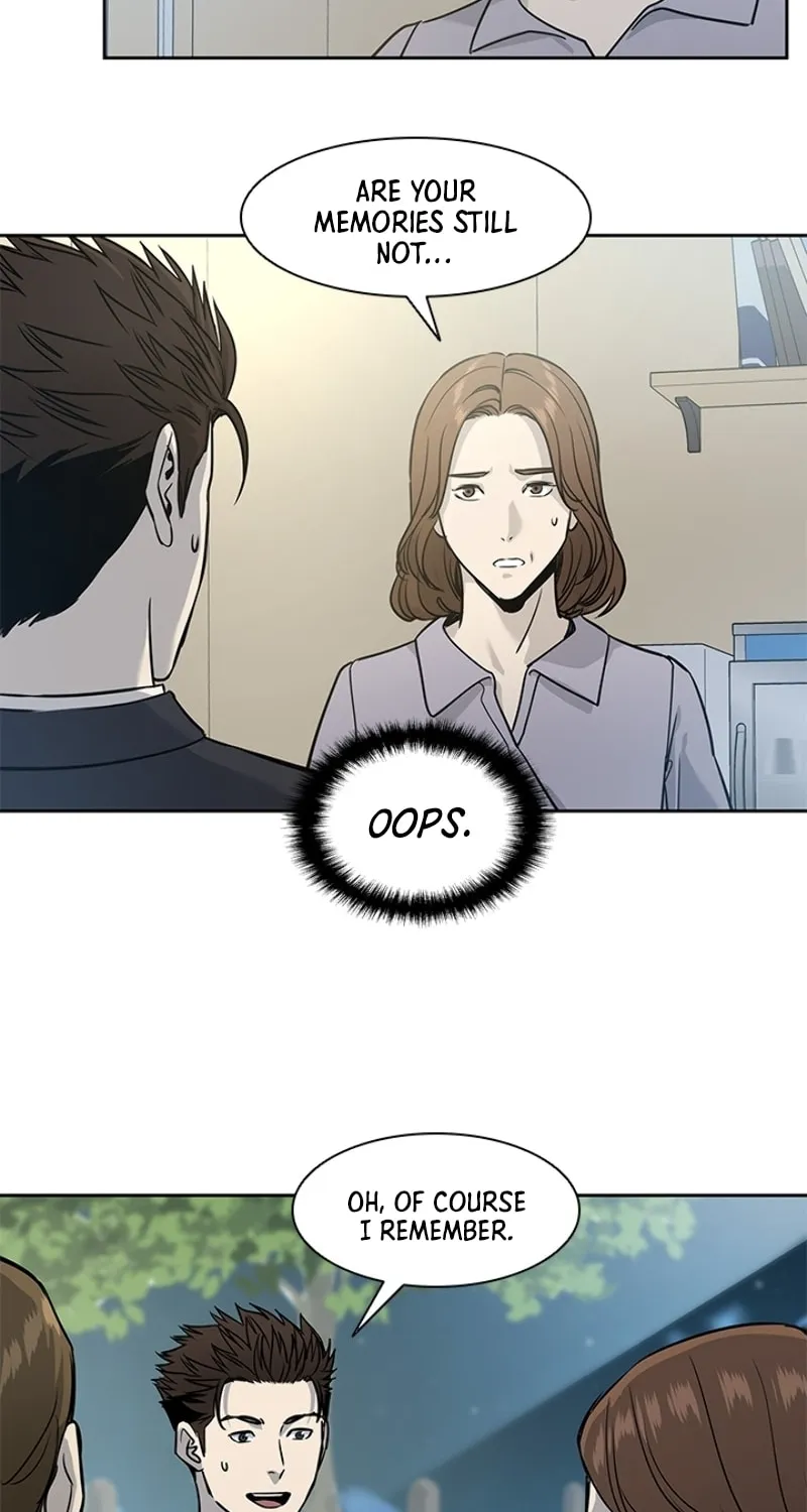 God of Blackfield Chapter 40 page 27 - 