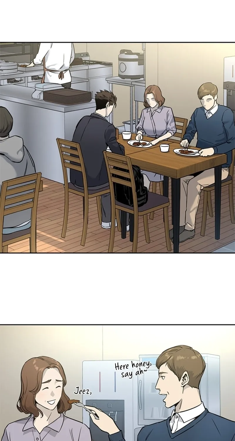 God of Blackfield Chapter 40 page 30 - 