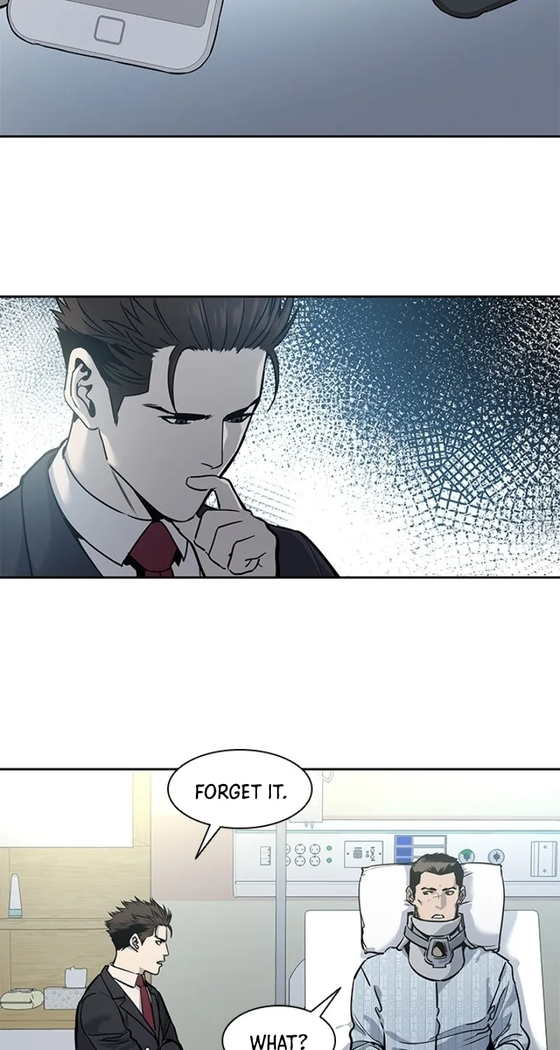 God of Blackfield Chapter 40 page 4 - 