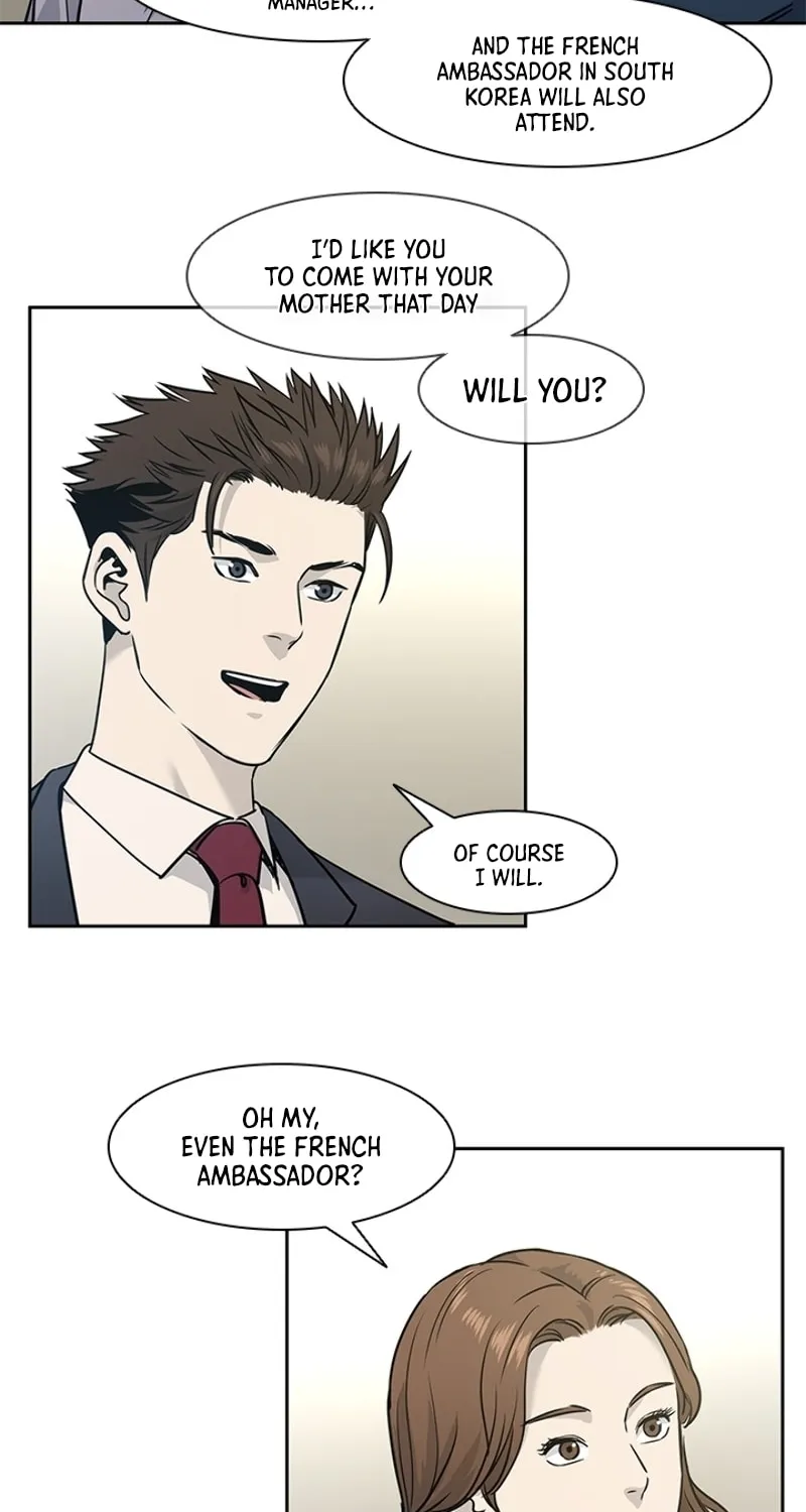 God of Blackfield Chapter 40 page 33 - 