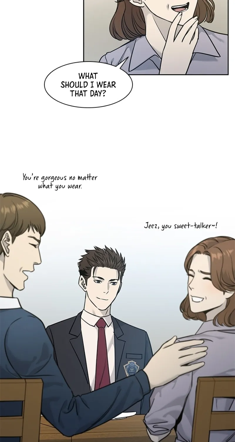 God of Blackfield Chapter 40 page 34 - 