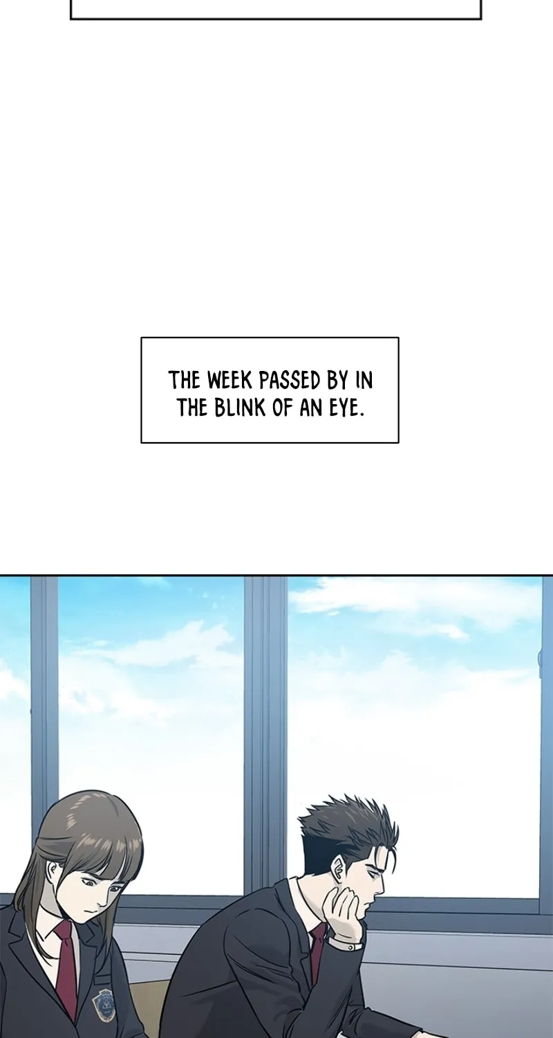 God of Blackfield Chapter 40 page 36 - 