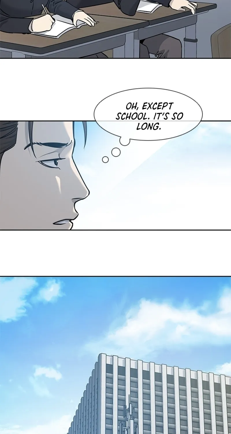 God of Blackfield Chapter 40 page 37 - 