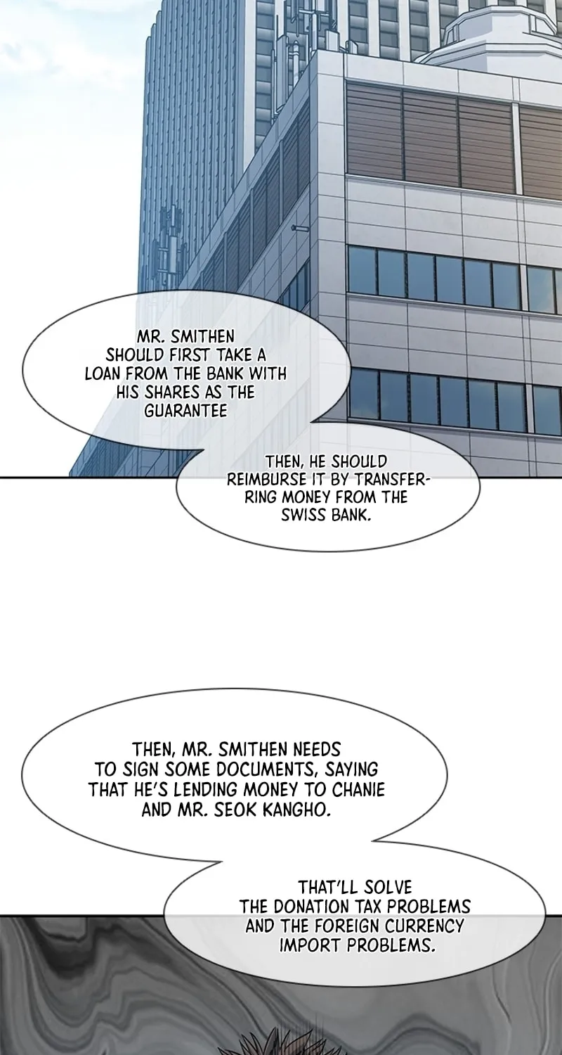 God of Blackfield Chapter 40 page 38 - 