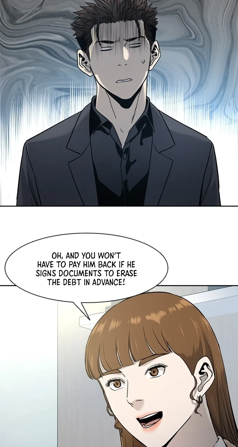 God of Blackfield Chapter 40 page 39 - 