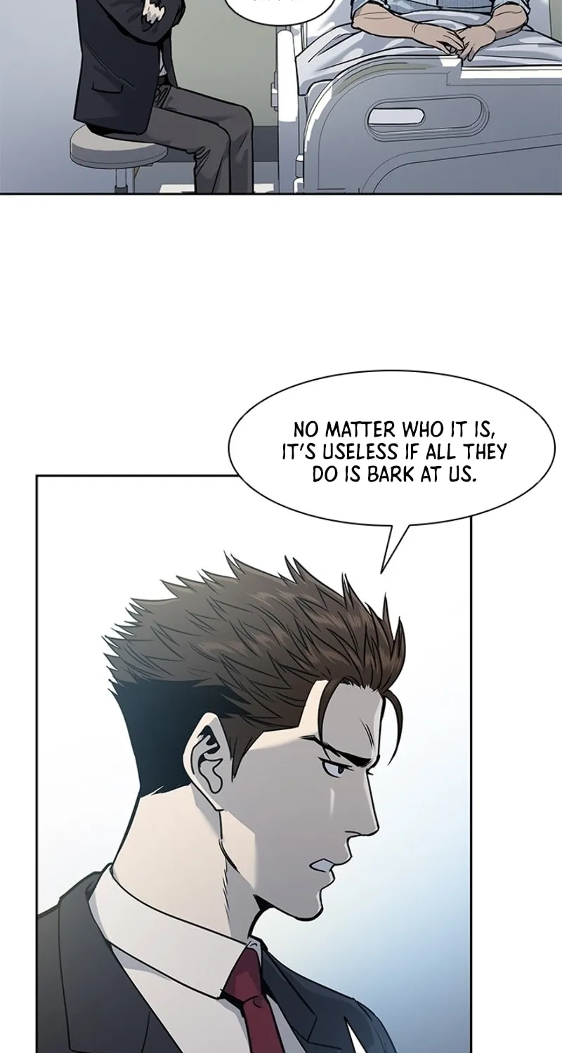 God of Blackfield Chapter 40 page 5 - 
