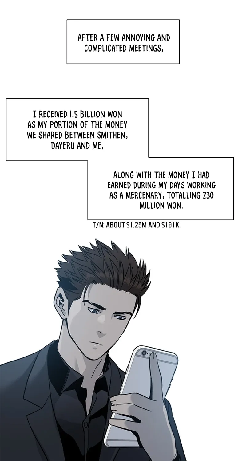 God of Blackfield Chapter 40 page 44 - 