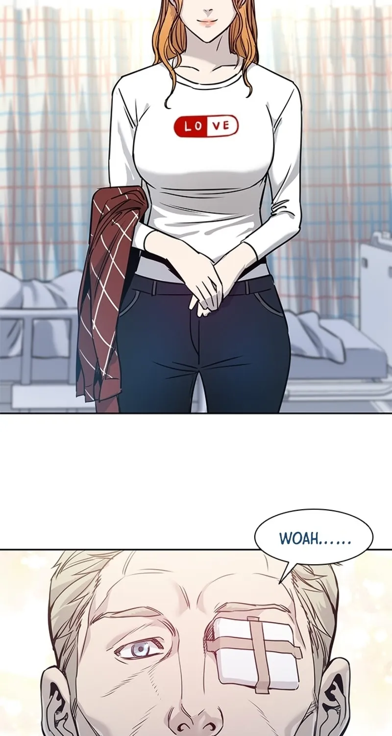 God of Blackfield Chapter 40 page 47 - 
