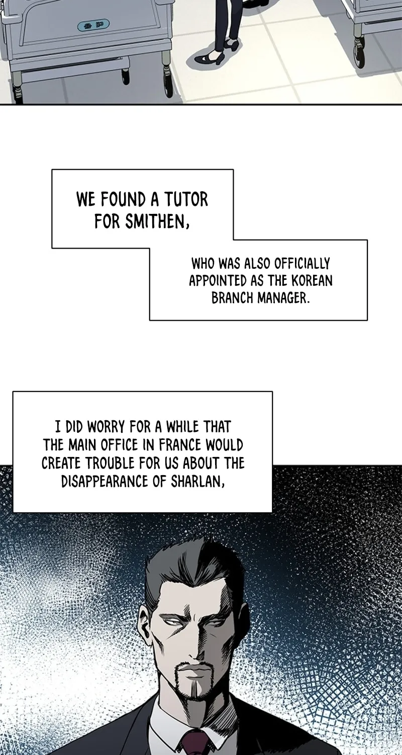 God of Blackfield Chapter 40 page 52 - 