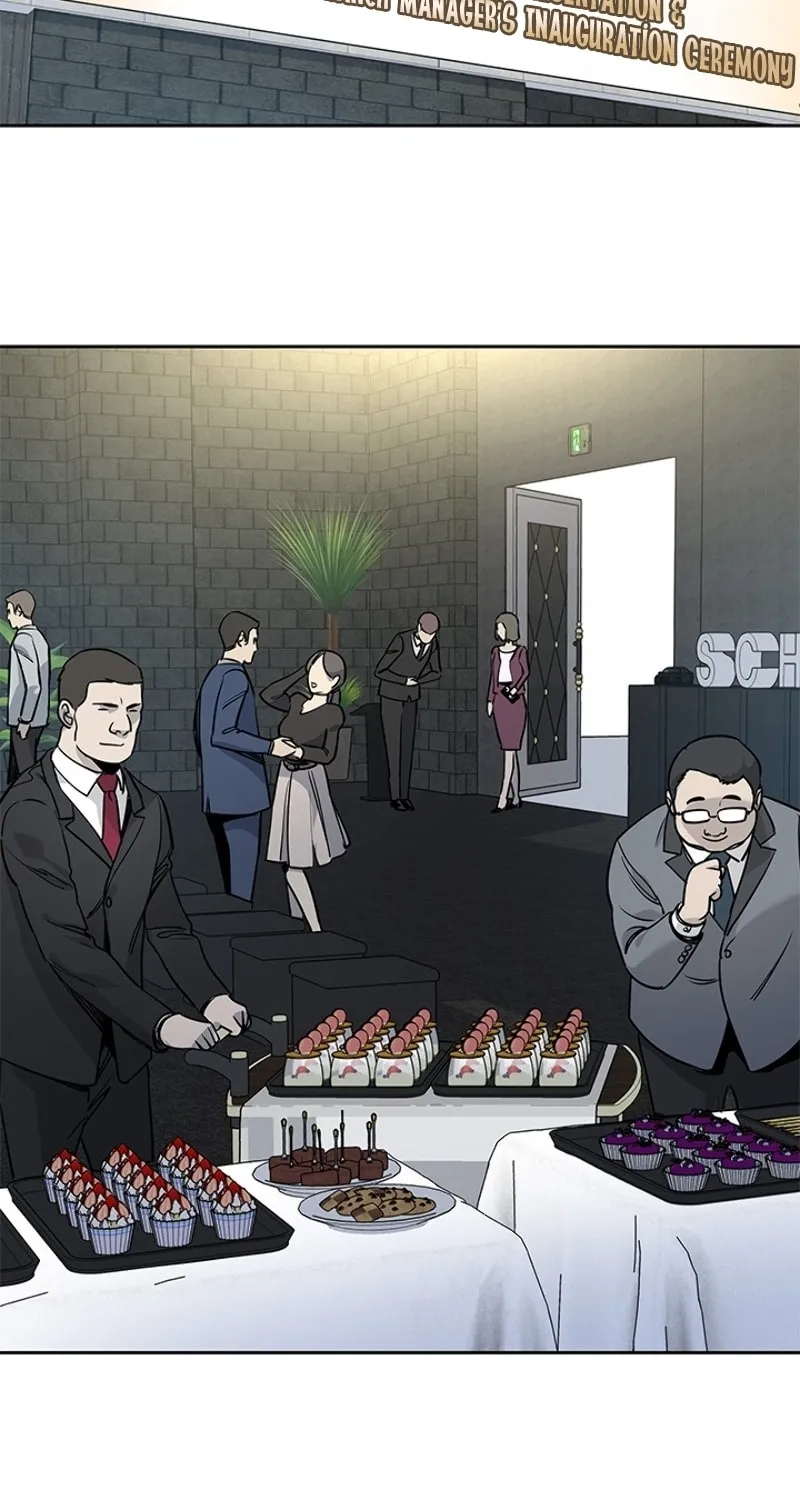 God of Blackfield Chapter 40 page 55 - 