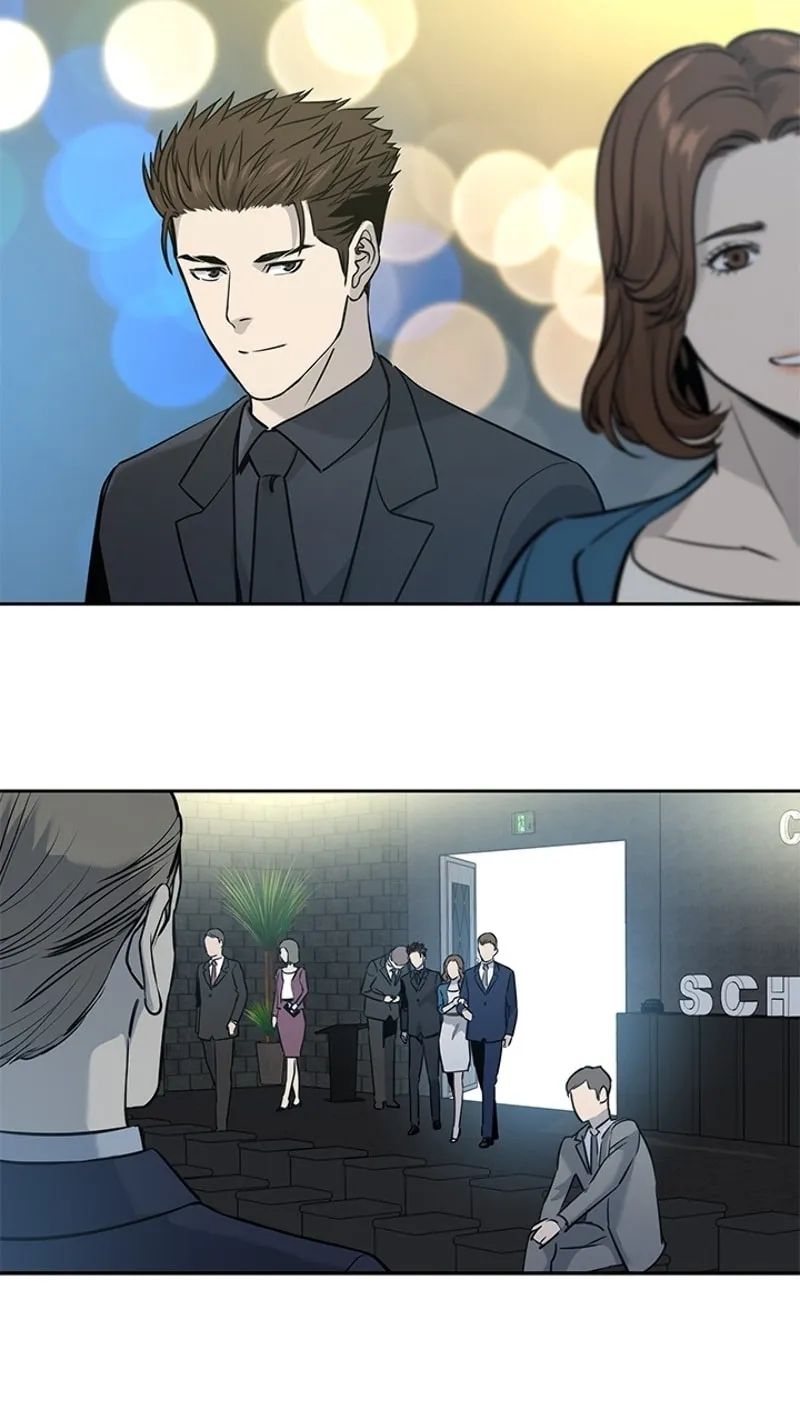 God of Blackfield Chapter 40 page 57 - 