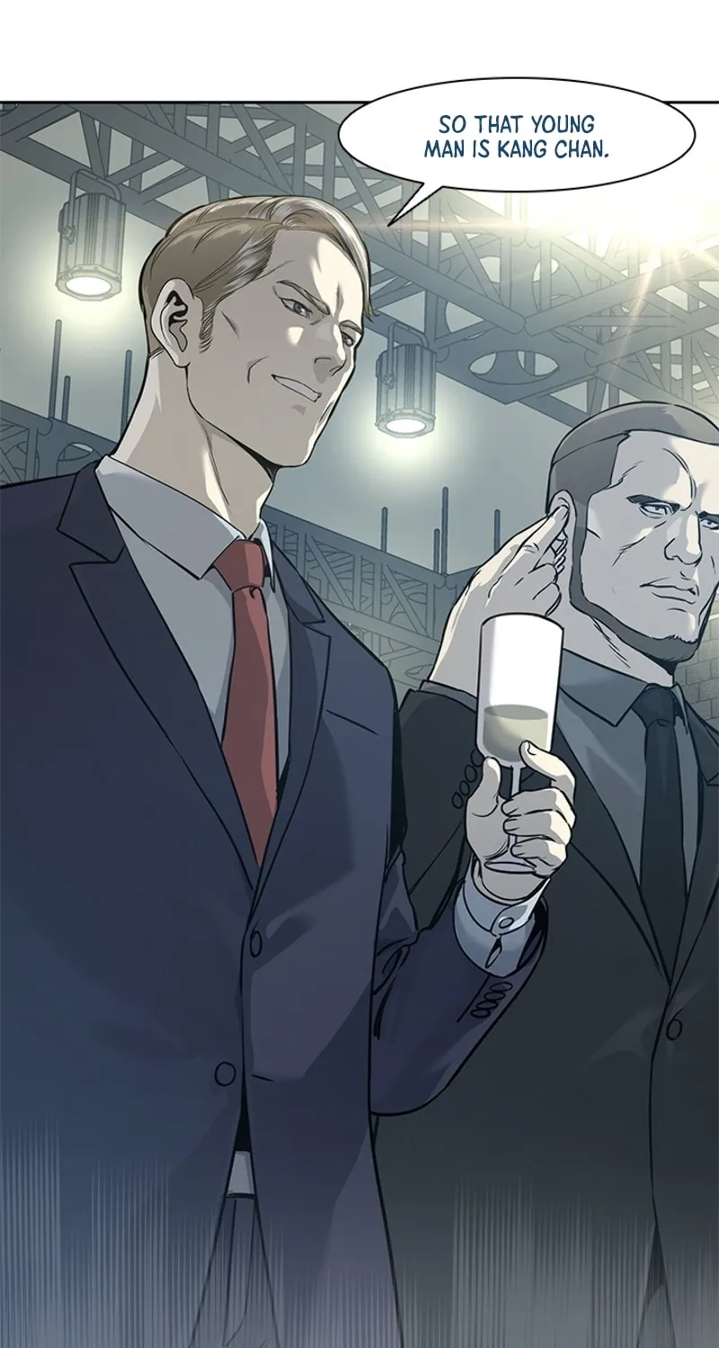 God of Blackfield Chapter 40 page 58 - 