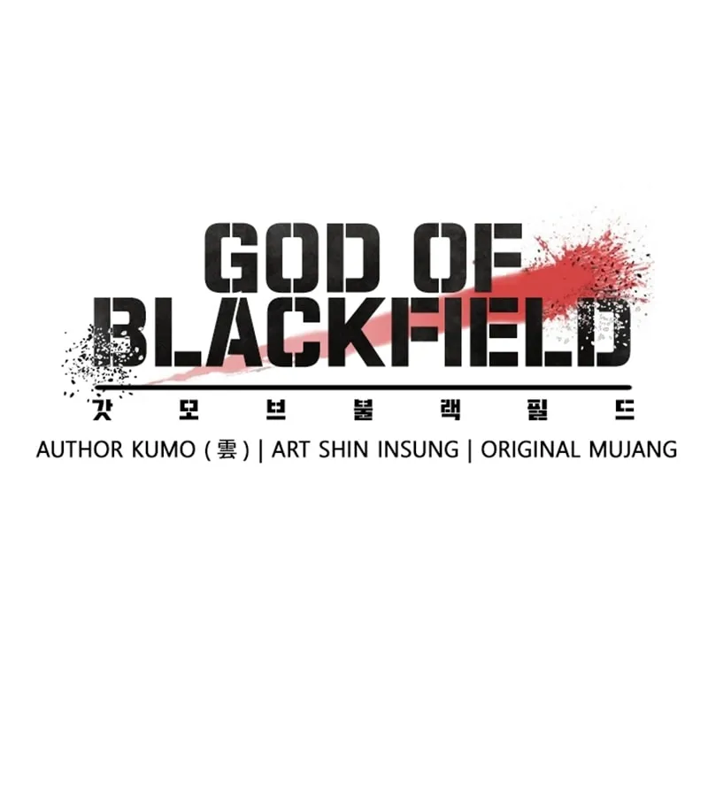 God of Blackfield Chapter 40 page 60 - 