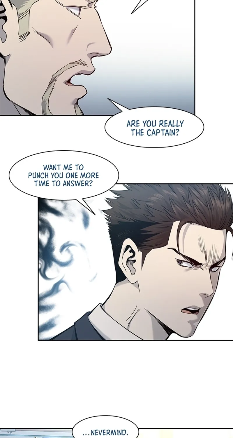 God of Blackfield Chapter 40 page 9 - 
