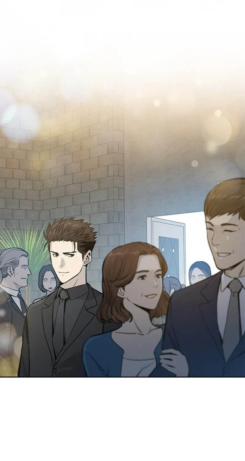 God of Blackfield Chapter 41 page 2 - 