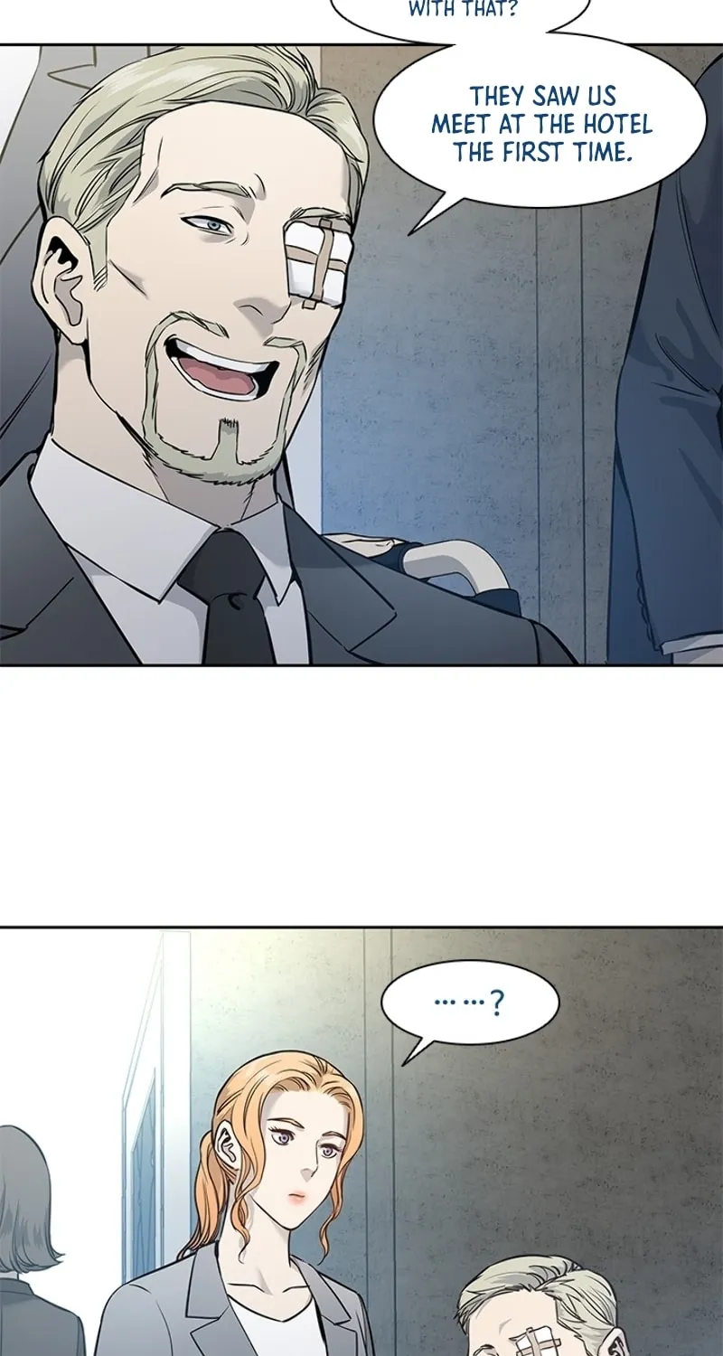 God of Blackfield Chapter 41 page 12 - 