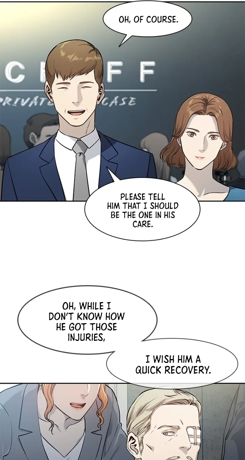 God of Blackfield Chapter 41 page 16 - 