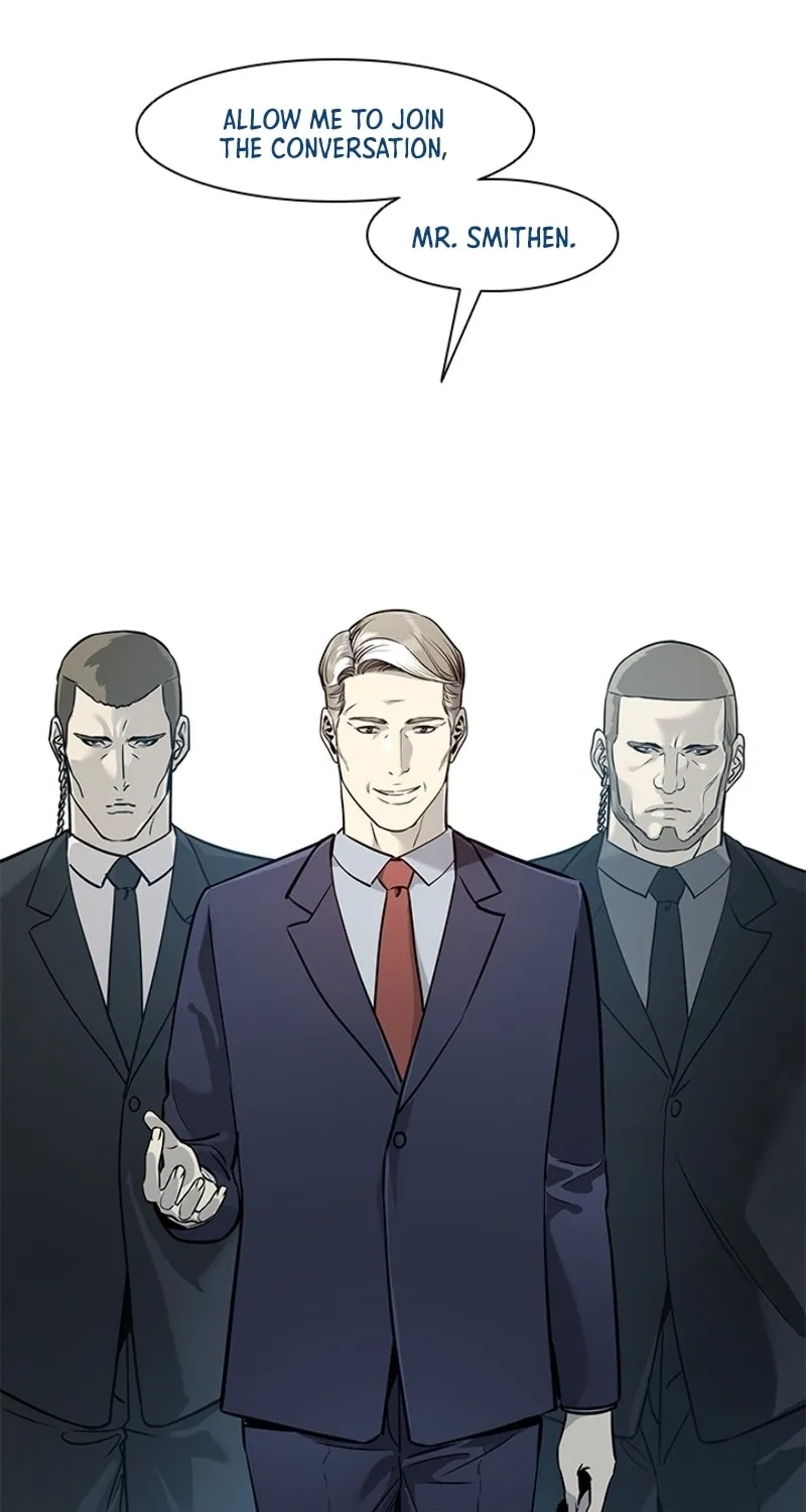 God of Blackfield Chapter 41 page 23 - 