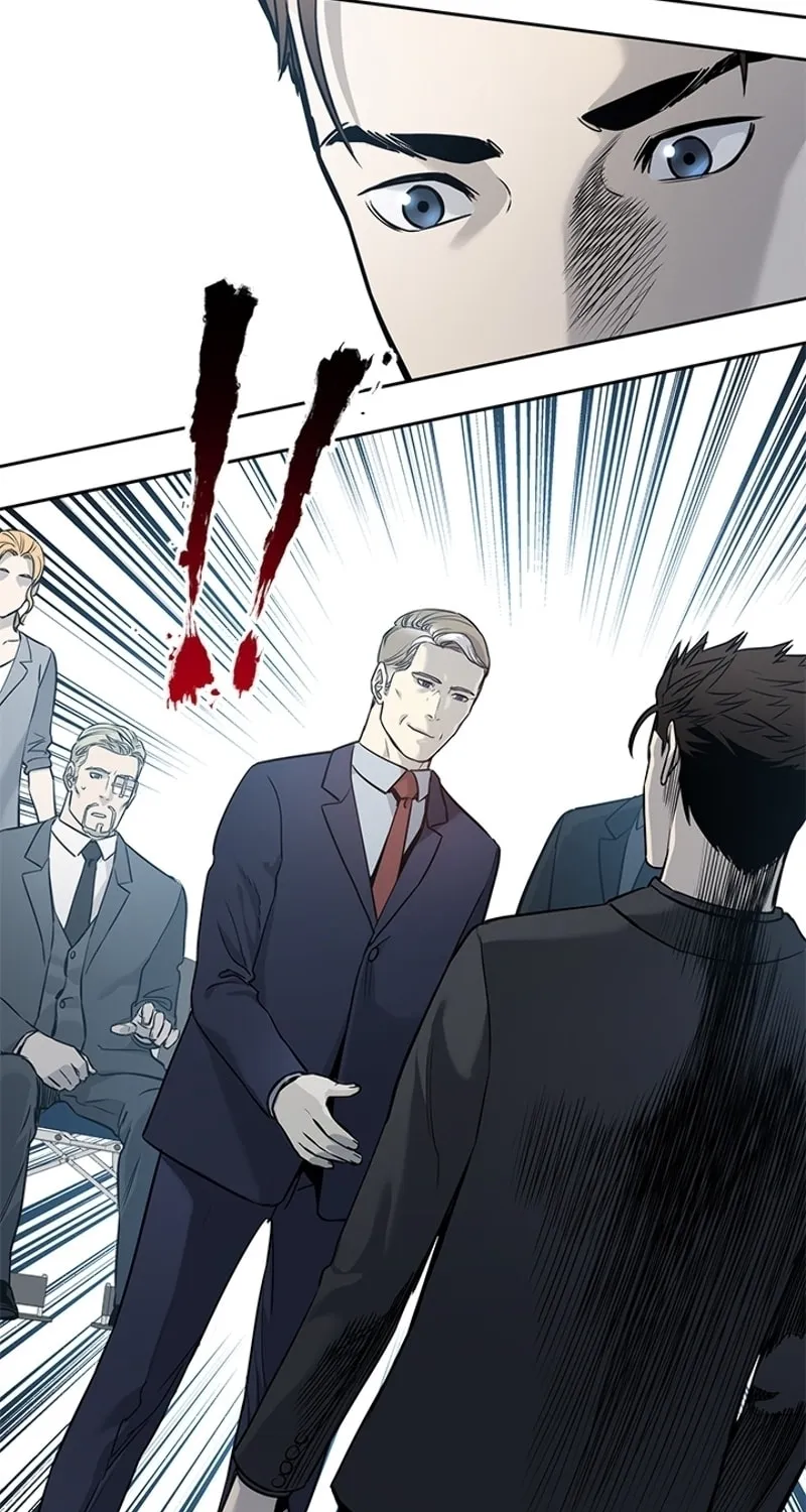God of Blackfield Chapter 41 page 27 - 