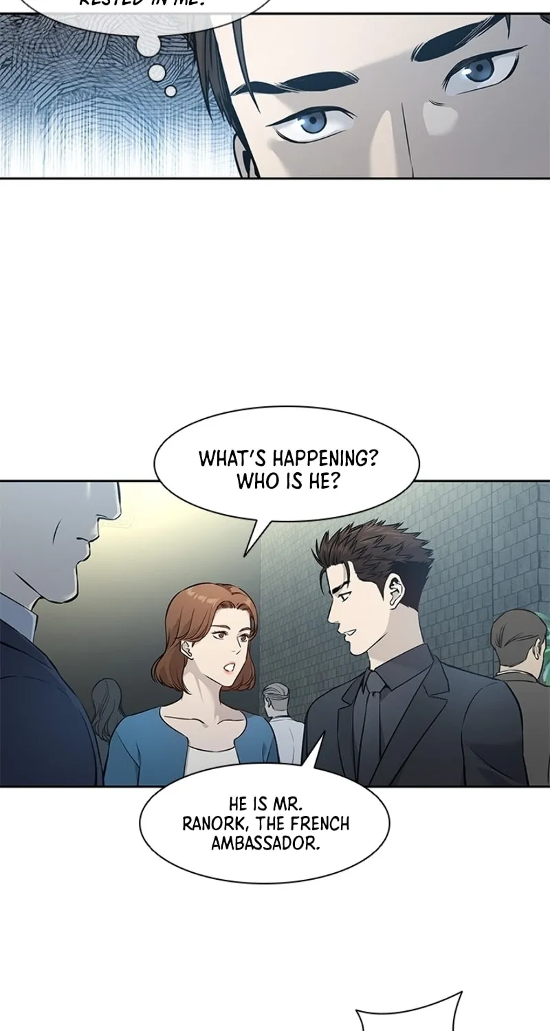 God of Blackfield Chapter 41 page 30 - 
