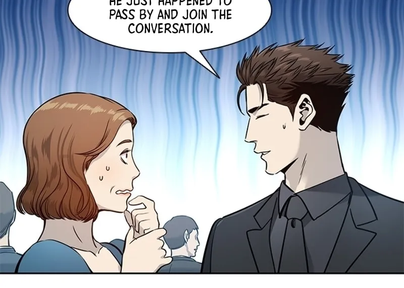 God of Blackfield Chapter 41 page 32 - 