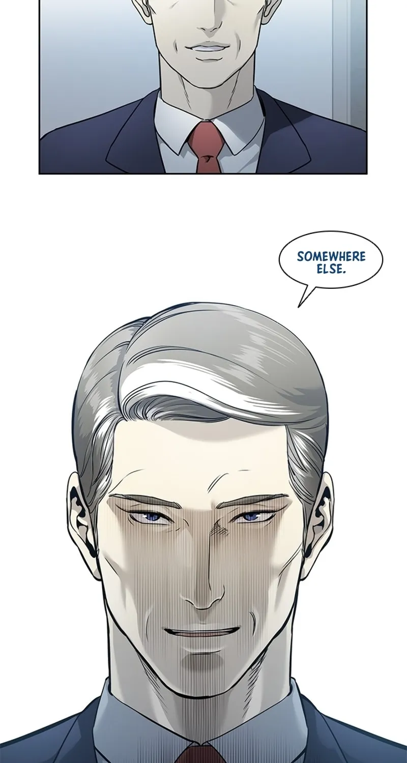 God of Blackfield Chapter 41 page 34 - 