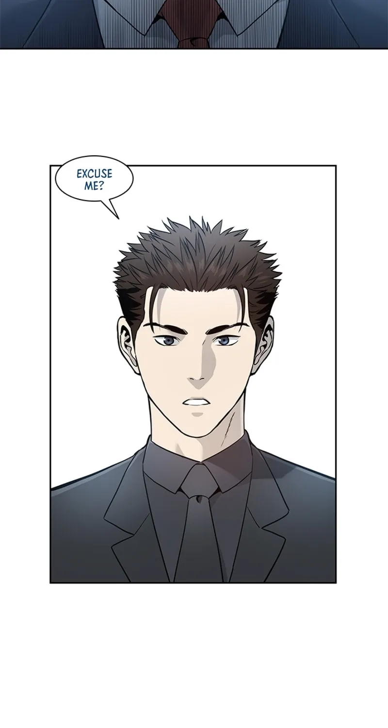 God of Blackfield Chapter 41 page 35 - 