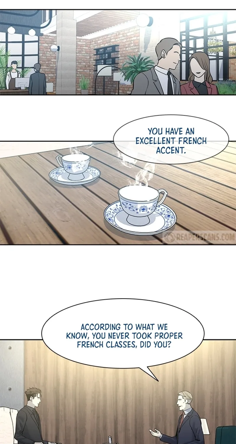 God of Blackfield Chapter 41 page 37 - 